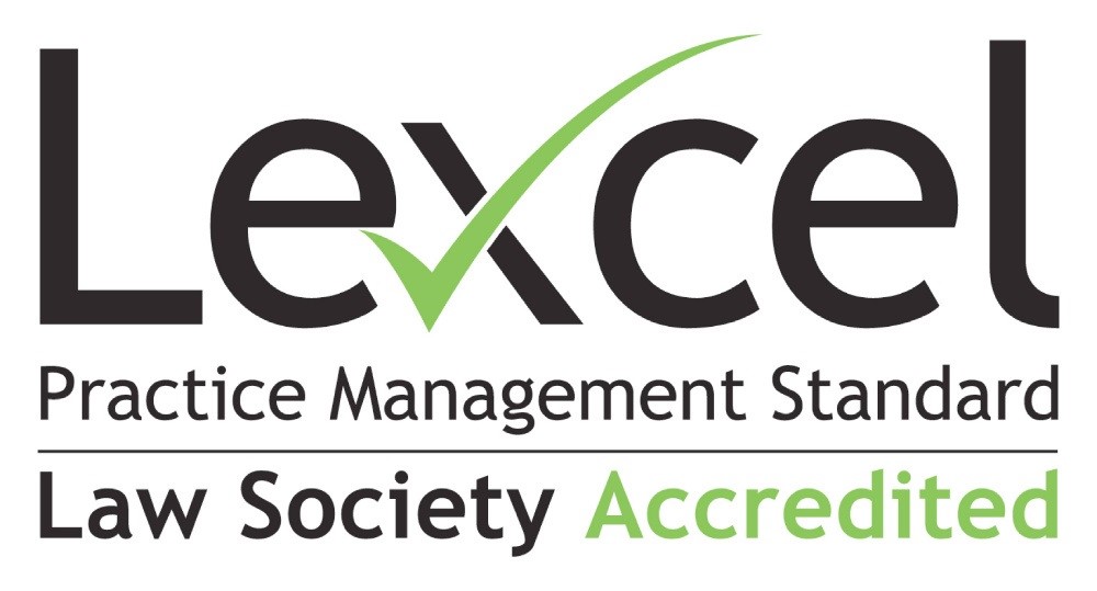 Law Societys respected Lexcel accreditation re-secured 