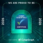 Cyber Essentials