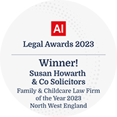 AI Legal Awards Winner 2023