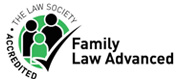 Family Law Advanced Scheme